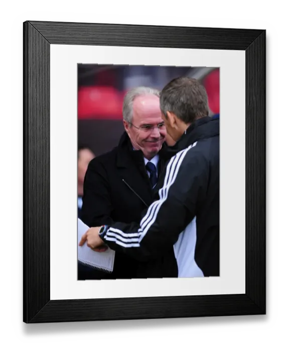 Framed Print : Bristol City vs Leicester City: 2010-11 Football Showdown - Season 10-11 Framed Print : Bristol City vs Leicester City: 2010-11 Football Showdown - Season 10-11
