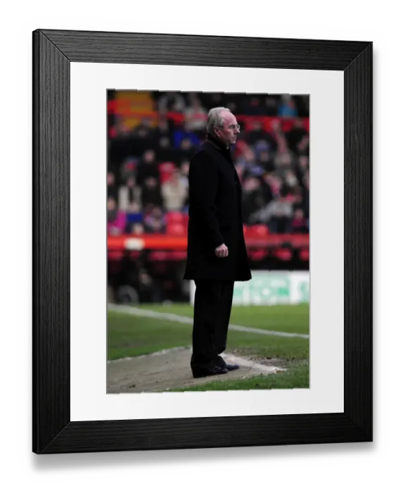 Framed Print : Bristol City vs Leicester City: 2010-11 Football Showdown - Season 10-11 Framed Print : Bristol City vs Leicester City: 2010-11 Football Showdown - Season 10-11