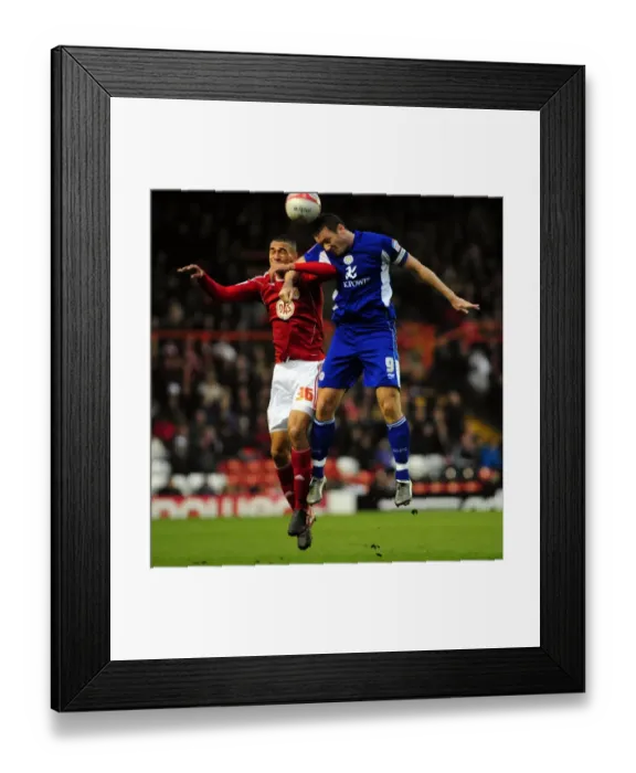 Framed Print : Bristol City vs. Leicester City: 2010-11 Season Showdown - A Football Rivalry Unfolds Framed Print : Bristol City vs. Leicester City: 2010-11 Season Showdown - A Football Rivalry Unfolds