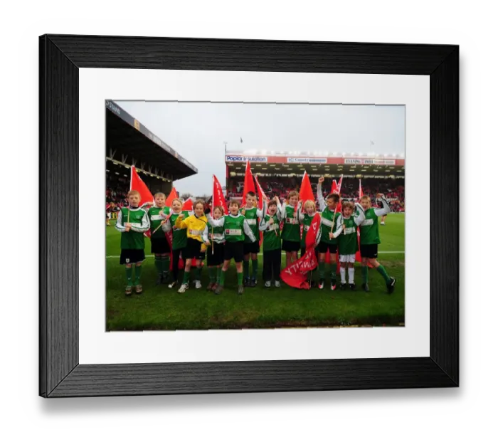Framed Print : Bristol City vs Leicester City: 2010-11 Football Showdown - Season 10-11 Framed Print : Bristol City vs Leicester City: 2010-11 Football Showdown - Season 10-11