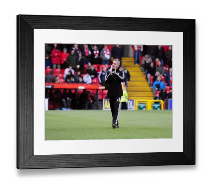 Framed Print : Bristol City vs Derby County: Keith Milen Leads the Charge in Championship Clash at Ashton Gate Stadium (11 / 12 / 2010) Framed Print : Bristol City vs Derby County: Keith Milen Leads the Charge in Championship Clash at Ashton Gate Stadium (11 / 12 / 2010)