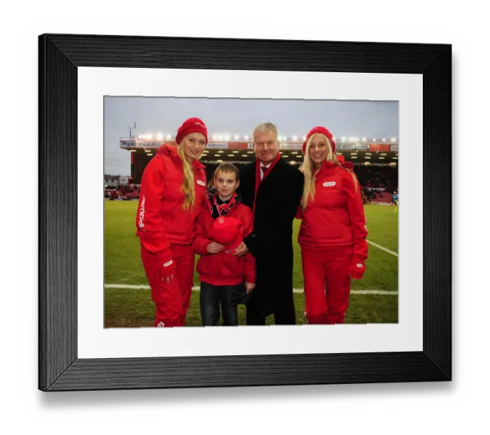 Framed Print : Bristol City vs Derby County: Season 10-11 Football Rivalry Framed Print : Bristol City vs Derby County: Season 10-11 Football Rivalry