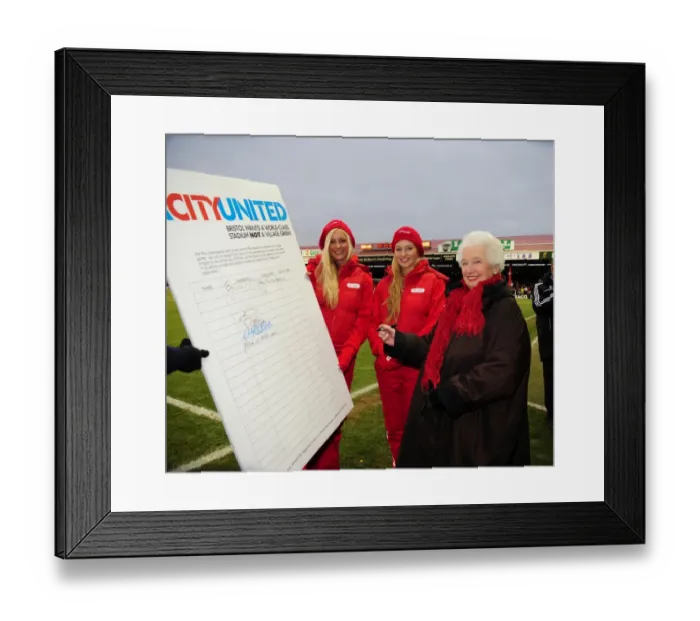 Framed Print : Bristol City vs Derby County: A Football Rivalry - Season 10-11 Framed Print : Bristol City vs Derby County: A Football Rivalry - Season 10-11