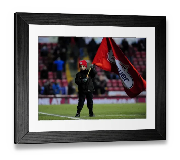 Framed Print : Bristol City vs Derby County: A Football Rivalry - Season 10-11 Framed Print : Bristol City vs Derby County: A Football Rivalry - Season 10-11