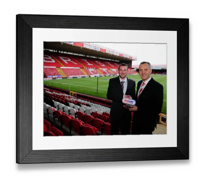 Framed Print : Bristol City vs Derby County: A Football Rivalry - Season 10-11 Framed Print : Bristol City vs Derby County: A Football Rivalry - Season 10-11