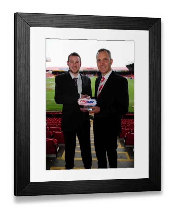 Framed Print : Bristol City vs Derby County: A Football Rivalry - Season 10-11 Framed Print : Bristol City vs Derby County: A Football Rivalry - Season 10-11