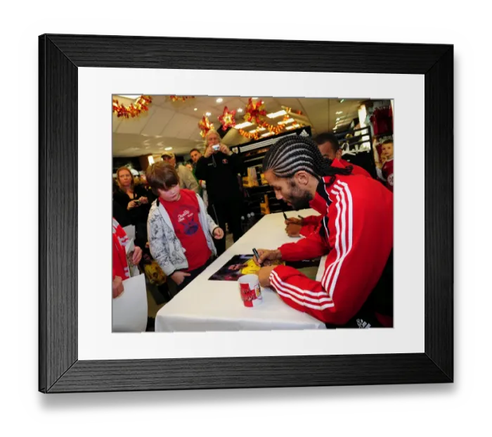Framed Print : New Faces Joining the Squad: Player Signing, Bristol City FC - Season 10-11 Framed Print : New Faces Joining the Squad: Player Signing, Bristol City FC - Season 10-11