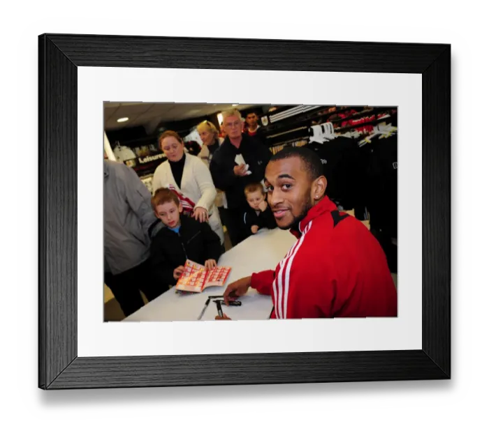 Framed Print : Bristol City FC: New Season, New Players - Welcome to the Team! Framed Print : Bristol City FC: New Season, New Players - Welcome to the Team!