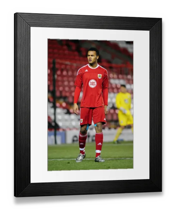 Framed Print : A Glimpse into the Future: U18 Clash - Bristol City vs Birmingham City, Season 10-11 Framed Print : A Glimpse into the Future: U18 Clash - Bristol City vs Birmingham City, Season 10-11