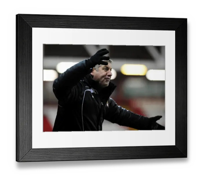 Framed Print : A Glimpse into the Future: U18 Clash - Bristol City vs. Birmingham City (Season 10-11) Framed Print : A Glimpse into the Future: U18 Clash - Bristol City vs. Birmingham City (Season 10-11)