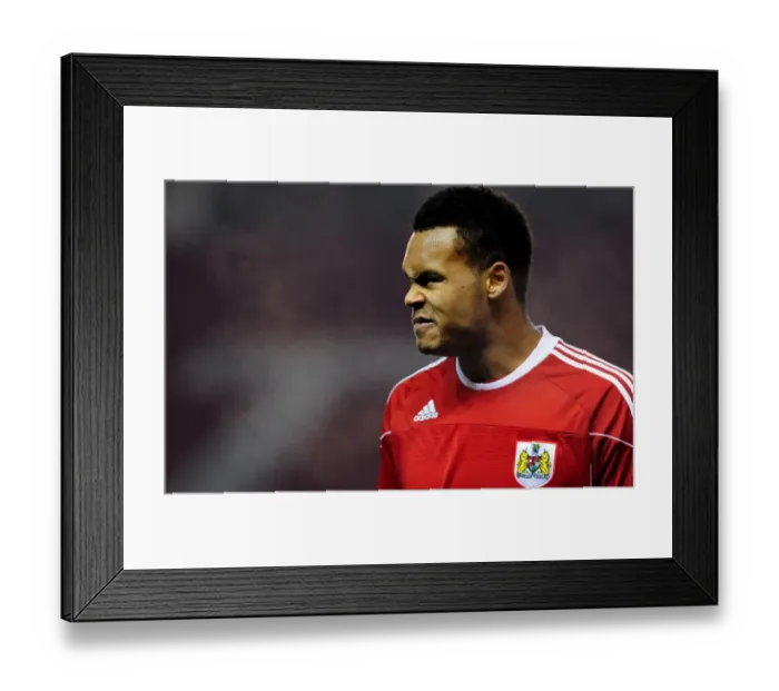 Framed Print : A Glimpse into the Future: U18 Clash - Bristol City vs Birmingham City, Season 10-11 Framed Print : A Glimpse into the Future: U18 Clash - Bristol City vs Birmingham City, Season 10-11