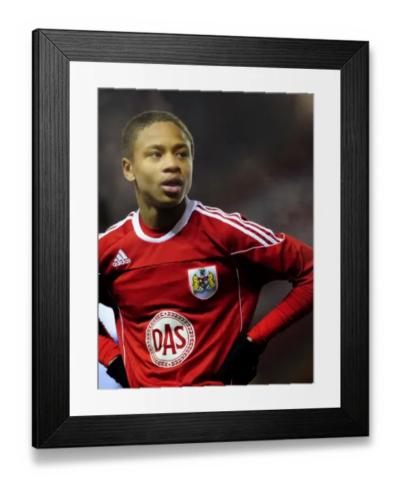 Framed Print : A Glimpse into the Future: U18 Clash - Bristol City vs Birmingham City (Season 10-11) Framed Print : A Glimpse into the Future: U18 Clash - Bristol City vs Birmingham City (Season 10-11)