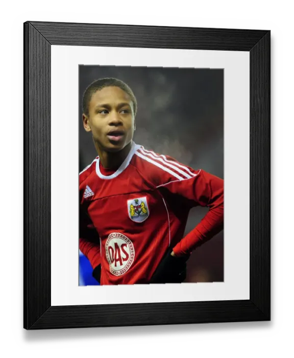 Framed Print : A Glimpse into the Future: U18 Clash - Bristol City vs. Birmingham City (Season 10-11) Framed Print : A Glimpse into the Future: U18 Clash - Bristol City vs. Birmingham City (Season 10-11)