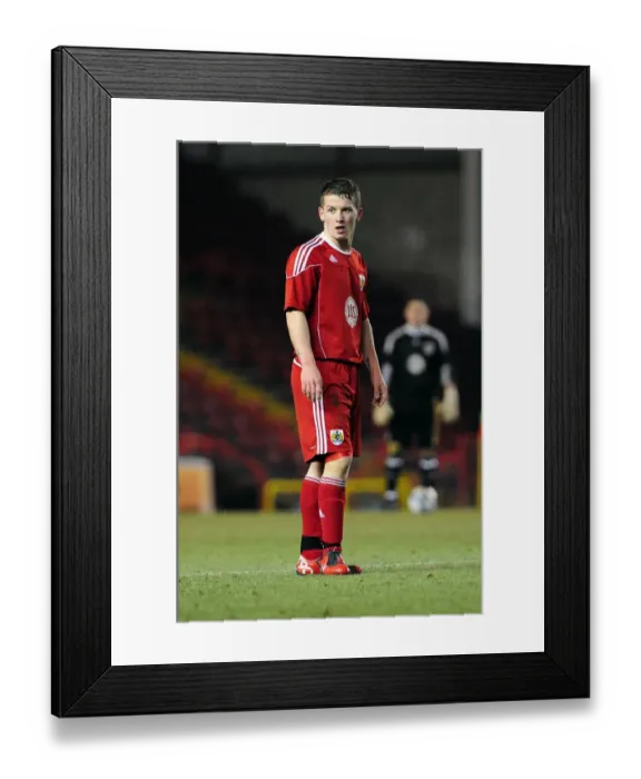 Framed Print : A Glimpse into the Future: U18 Clash - Bristol City vs Birmingham City (Season 10-11) Framed Print : A Glimpse into the Future: U18 Clash - Bristol City vs Birmingham City (Season 10-11)