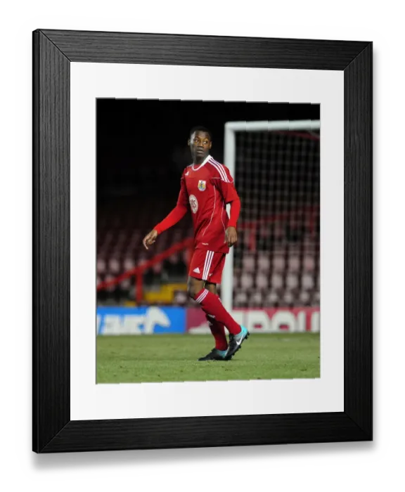 Framed Print : A Glimpse into the Future: U18 Clash - Bristol City vs Birmingham City, Season 10-11 Framed Print : A Glimpse into the Future: U18 Clash - Bristol City vs Birmingham City, Season 10-11