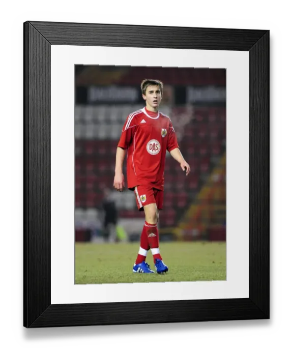 Framed Print : A Glimpse into the Future: U18 Clash - Bristol City vs Birmingham City (Season 10-11) Framed Print : A Glimpse into the Future: U18 Clash - Bristol City vs Birmingham City (Season 10-11)