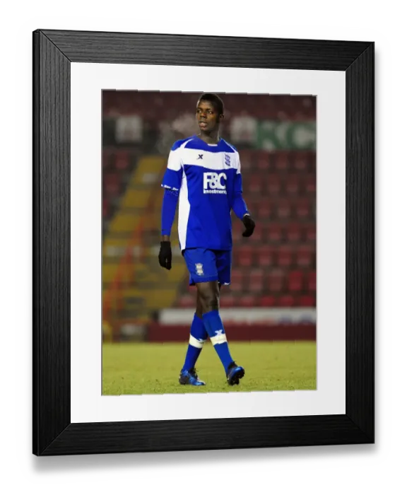 Framed Print : Bristol City FC: A Glimpse into the Future - U18s vs Birmingham City U18s, Season 10-11 Framed Print : Bristol City FC: A Glimpse into the Future - U18s vs Birmingham City U18s, Season 10-11