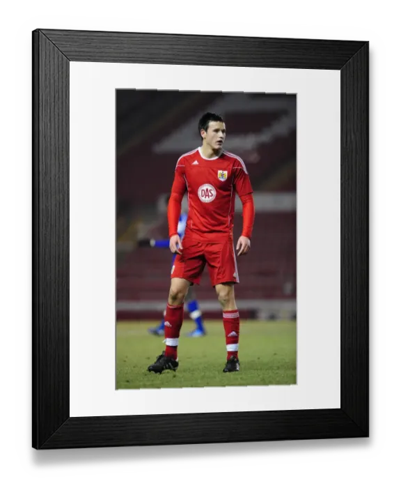 Framed Print : Bristol City U18s vs. Birmingham City U18s: A Glimpse into the Future - Season 10-11 Framed Print : Bristol City U18s vs. Birmingham City U18s: A Glimpse into the Future - Season 10-11