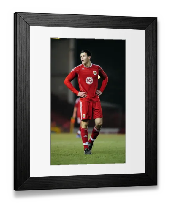 Framed Print : A Glimpse into the Future: U18 Clash - Bristol City vs Birmingham City, Season 10-11 Framed Print : A Glimpse into the Future: U18 Clash - Bristol City vs Birmingham City, Season 10-11