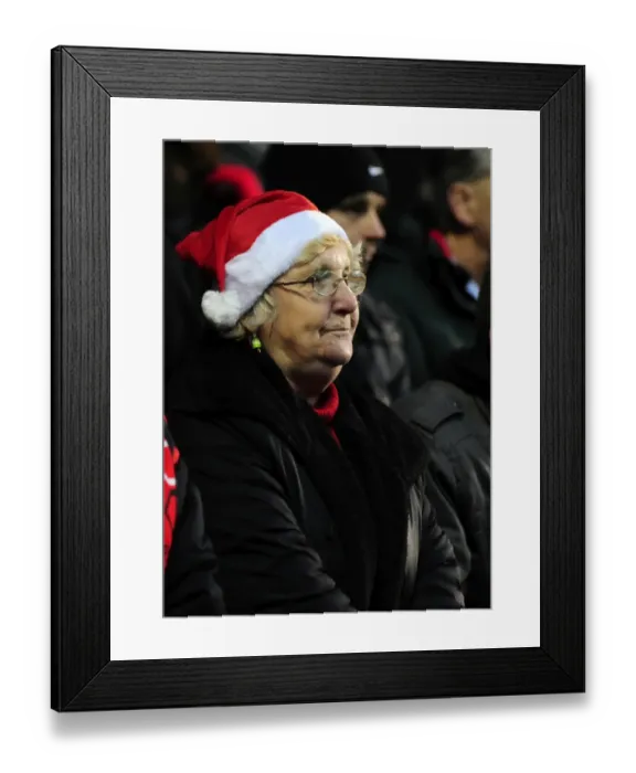 Framed Print : Reading vs. Bristol City: A Football Rivalry - Season 10-11 Framed Print : Reading vs. Bristol City: A Football Rivalry - Season 10-11