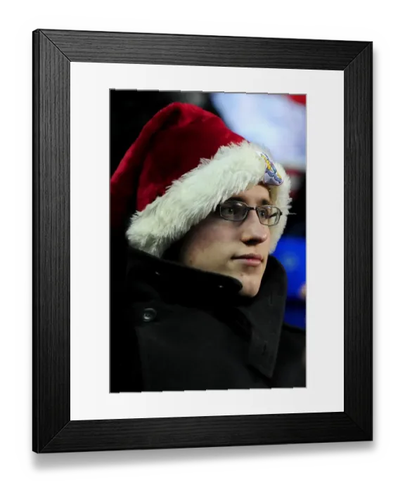 Framed Print : Reading v Bristol City Framed Print : Reading v Bristol City