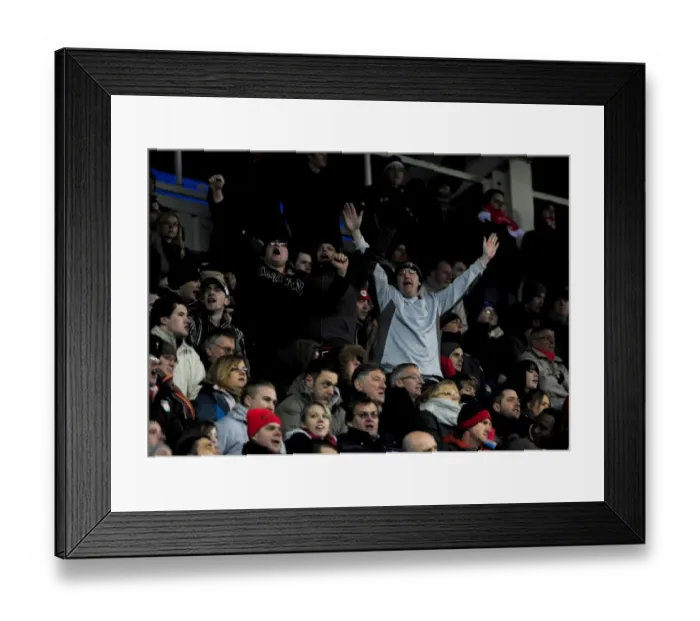 Framed Print : The Clash Between the Royals and the Robins: Reading vs. Bristol City - Season 10-11 Football Rivalry Framed Print : The Clash Between the Royals and the Robins: Reading vs. Bristol City - Season 10-11 Football Rivalry