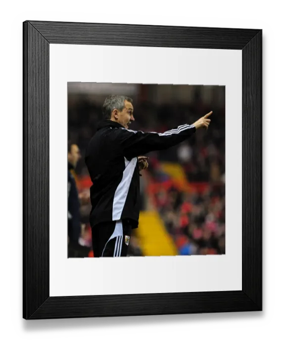 Framed Print : Keith Miljen in Action: Bristol City FC vs. Crystal Palace (Championship, 28 / 12 / 2010) Framed Print : Keith Miljen in Action: Bristol City FC vs. Crystal Palace (Championship, 28 / 12 / 2010)
