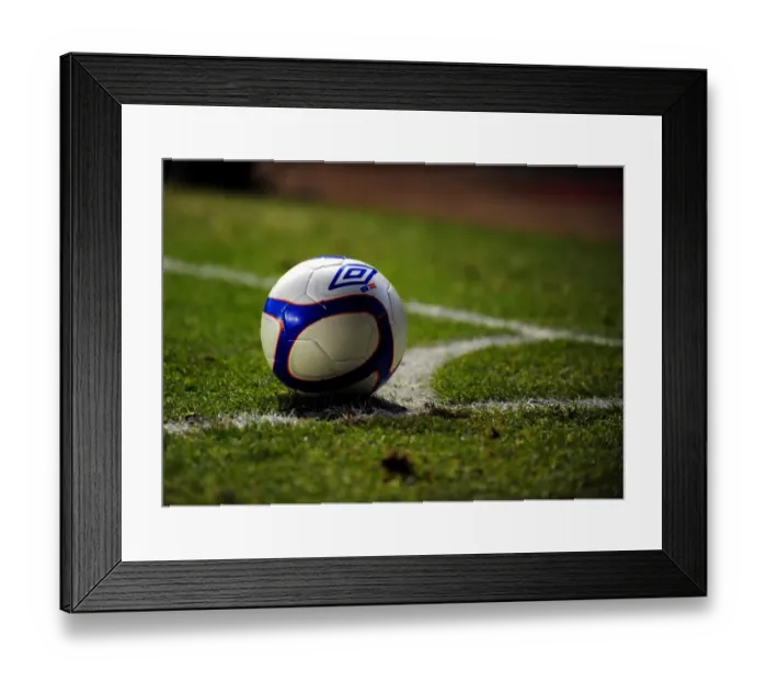 Framed Print : FA Cup Clash: Bristol City vs Sheffield Wednesday (08.01.2011) - Ashton Gate Stadium Framed Print : FA Cup Clash: Bristol City vs Sheffield Wednesday (08.01.2011) - Ashton Gate Stadium