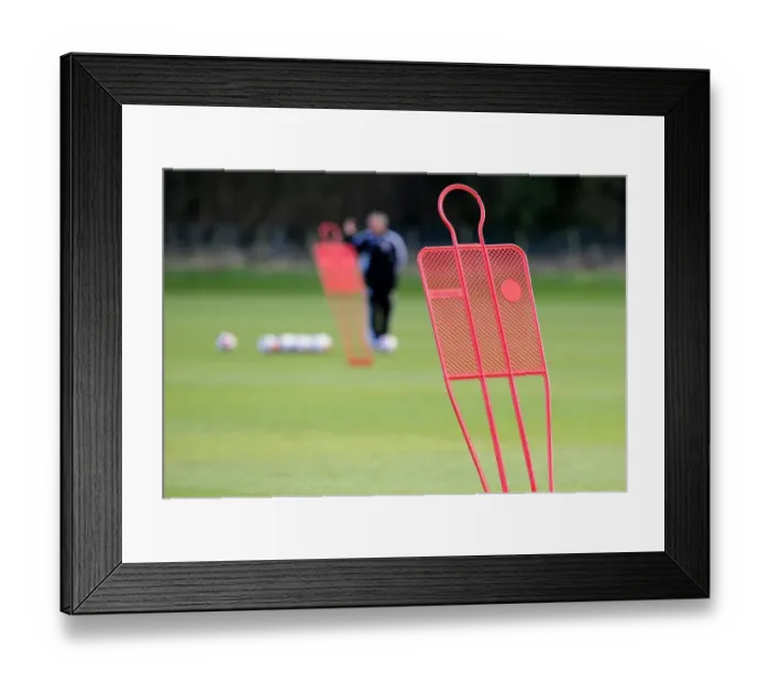 Framed Print : Bristol City First Team: Kicking Off the New Year - Training Session, January 1, 2011 (Season 10-11) Framed Print : Bristol City First Team: Kicking Off the New Year - Training Session, January 1, 2011 (Season 10-11)