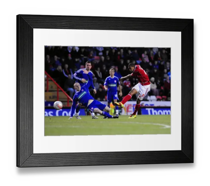 Framed Print : Marvin Elliott's Shot: Championship Clash between Bristol City and Middlesbrough, 15 / 01 / 2011 Framed Print : Marvin Elliott's Shot: Championship Clash between Bristol City and Middlesbrough, 15 / 01 / 2011