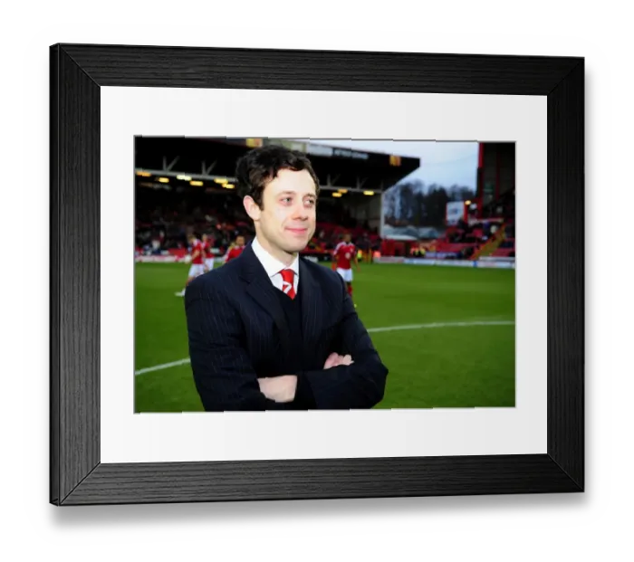 Framed Print : Bristol City vs Middlesbrough: 2010-11 Season Showdown - A Football Rivalry Unfolds Framed Print : Bristol City vs Middlesbrough: 2010-11 Season Showdown - A Football Rivalry Unfolds