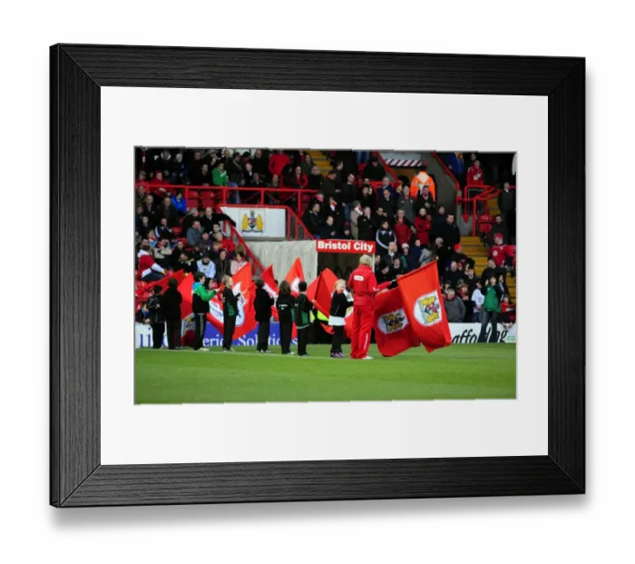 Framed Print : Bristol City vs Middlesbrough: 2010-11 Season Showdown - A Football Rivalry Unfolds Framed Print : Bristol City vs Middlesbrough: 2010-11 Season Showdown - A Football Rivalry Unfolds