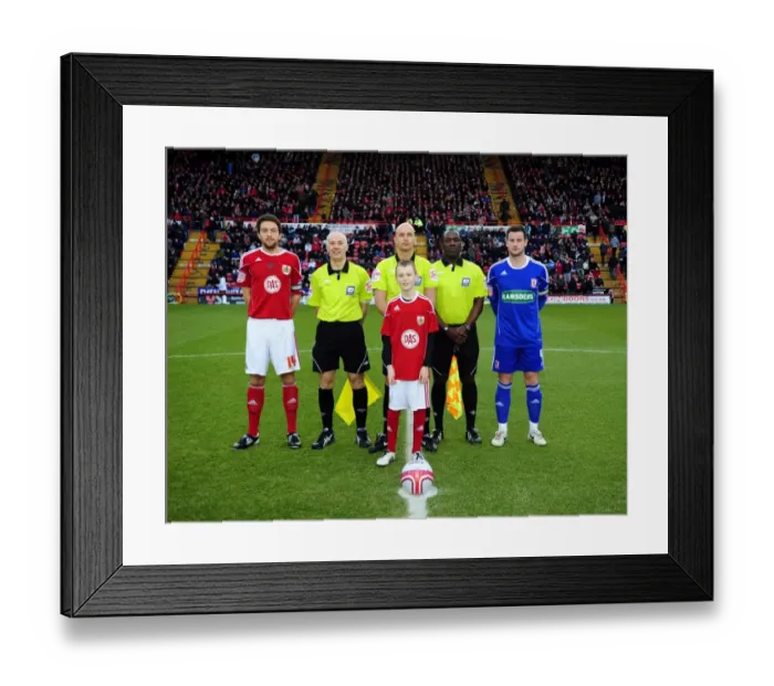 Framed Print : Bristol City vs Middlesbrough: 2010-11 Season Showdown - A Football Rivalry Unfolds Framed Print : Bristol City vs Middlesbrough: 2010-11 Season Showdown - A Football Rivalry Unfolds