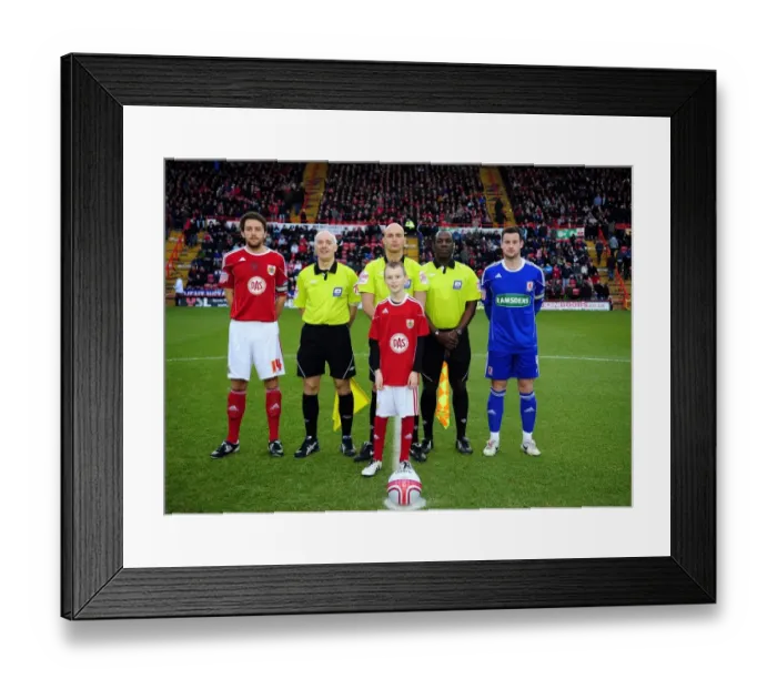 Framed Print : Bristol City vs Middlesbrough: 2010-11 Season Showdown - A Football Rivalry Unfolds Framed Print : Bristol City vs Middlesbrough: 2010-11 Season Showdown - A Football Rivalry Unfolds