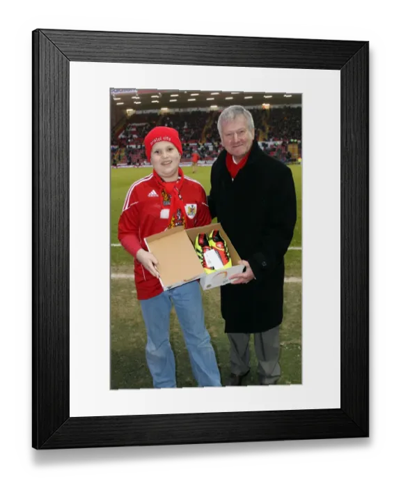 Framed Print : Bristol City vs Middlesbrough: 2010-11 Season Showdown - A Football Rivalry Unfolds Framed Print : Bristol City vs Middlesbrough: 2010-11 Season Showdown - A Football Rivalry Unfolds