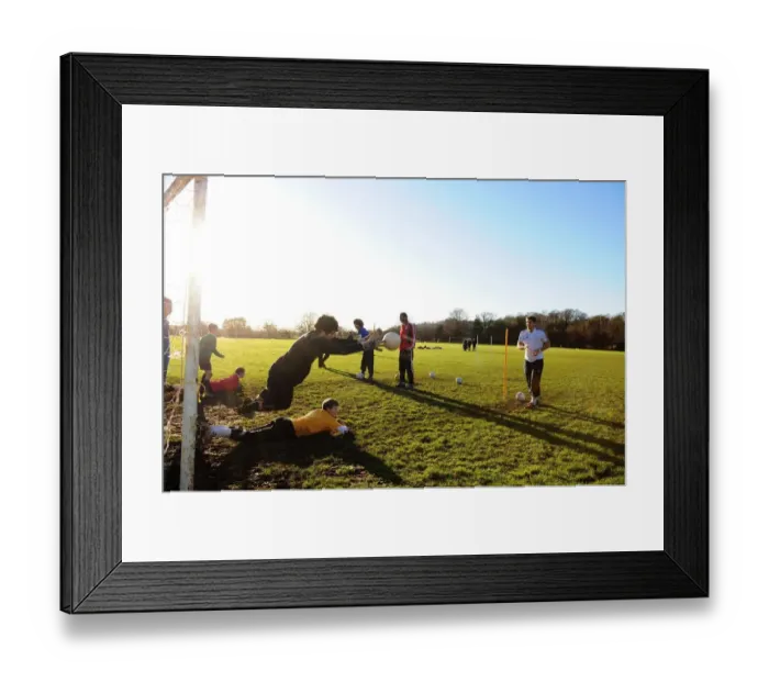 Framed Print : David James Inspires Students at Ashton Park School with a Visit from Bristol City FC First Team - Season 10-11 Framed Print : David James Inspires Students at Ashton Park School with a Visit from Bristol City FC First Team - Season 10-11