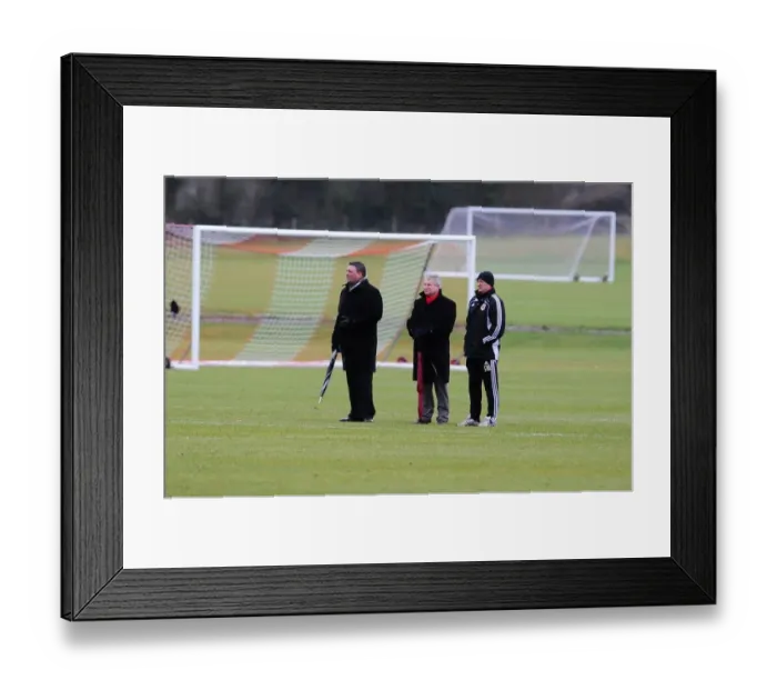 Framed Print : Bristol City U18s vs. Watford U18s: A Glimpse into the Future - Season 10-11 Framed Print : Bristol City U18s vs. Watford U18s: A Glimpse into the Future - Season 10-11