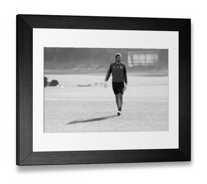 Framed Print : Bristol City First Team Training: January 2011 - Season 10-11 Framed Print : Bristol City First Team Training: January 2011 - Season 10-11