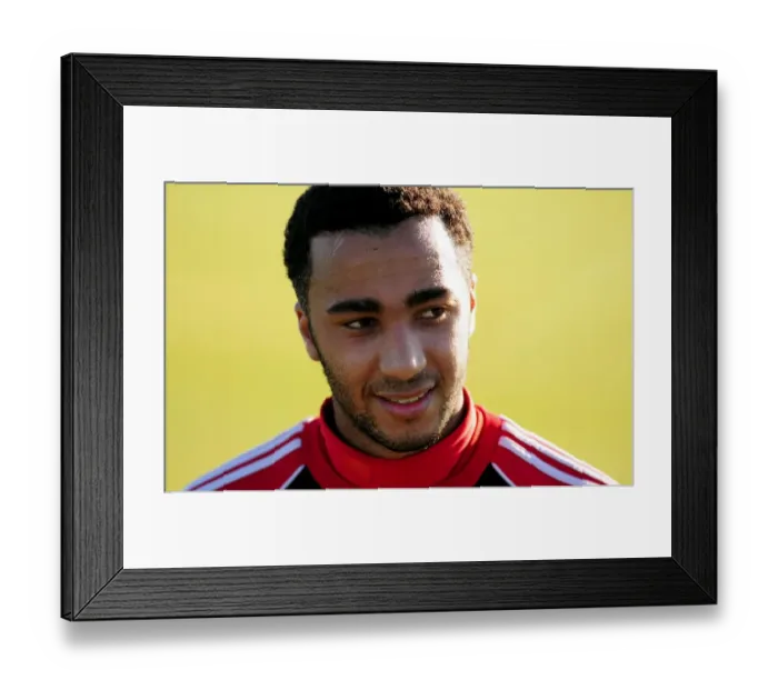 Framed Print : Bristol City First Team Training: January 2011 - Season 10-11 Framed Print : Bristol City First Team Training: January 2011 - Season 10-11