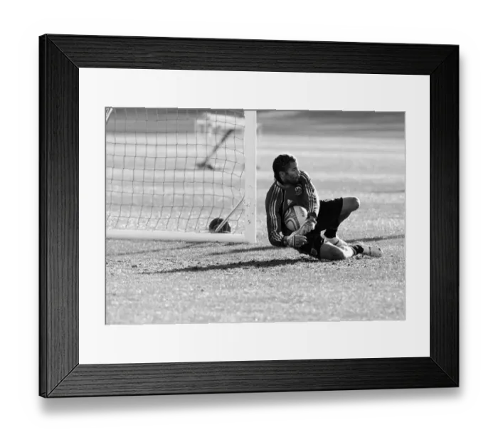 Framed Print : Bristol City First Team Training: January 2011 - Season 10-11 Framed Print : Bristol City First Team Training: January 2011 - Season 10-11