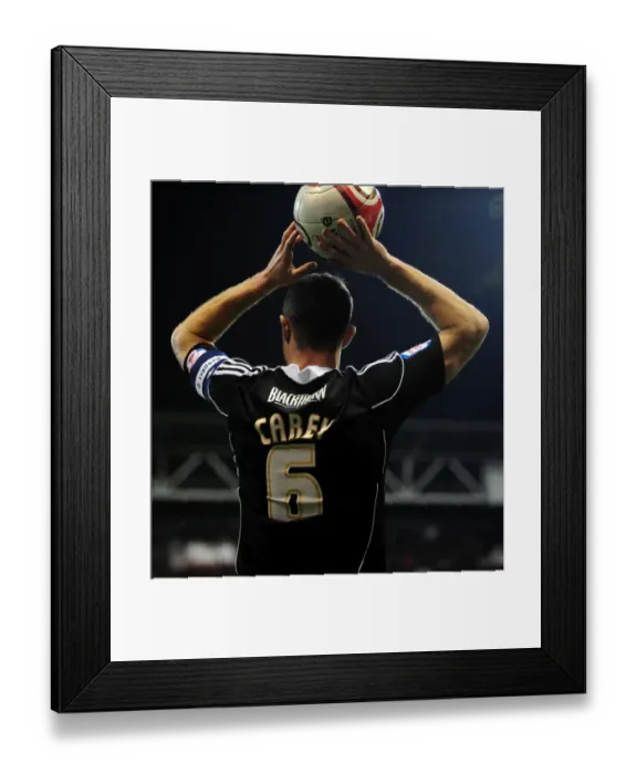 Framed Print : Bristol City Captain Louis Carey Leads the Charge Against Nottingham Forest, Championship 2011 Framed Print : Bristol City Captain Louis Carey Leads the Charge Against Nottingham Forest, Championship 2011