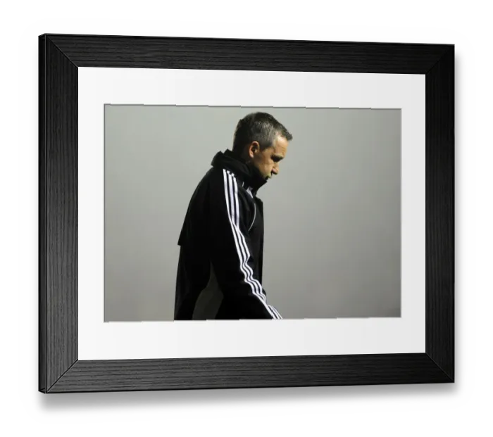 Framed Print : Keith Miljen's Championship Showdown: Bristol City vs Swansea City (Ashton Gate Stadium, 2011) Framed Print : Keith Miljen's Championship Showdown: Bristol City vs Swansea City (Ashton Gate Stadium, 2011)