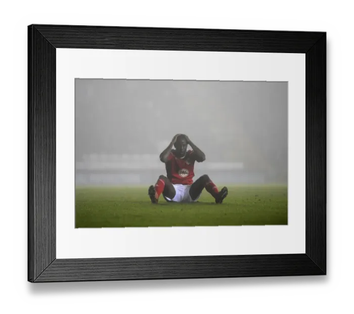 Framed Print : Bristol City vs Swansea City: Albert Adomah at Ashton Gate Stadium, Championship Match, 01 / 02 / 2011 Framed Print : Bristol City vs Swansea City: Albert Adomah at Ashton Gate Stadium, Championship Match, 01 / 02 / 2011