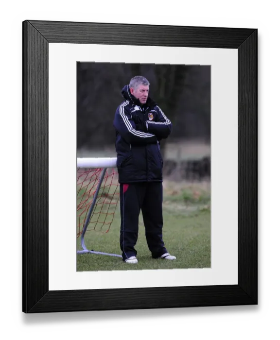 Framed Print : A Glimpse into the Future: Bristol City Res vs Southampton Res - Season 10-11 Framed Print : A Glimpse into the Future: Bristol City Res vs Southampton Res - Season 10-11