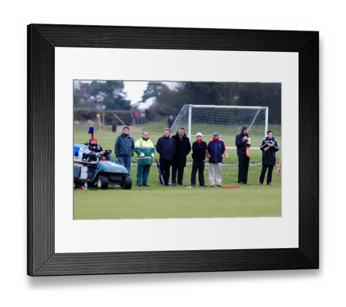 Framed Print : A Glimpse into the Future: Bristol City Res vs Southampton Res - Season 10-11 Framed Print : A Glimpse into the Future: Bristol City Res vs Southampton Res - Season 10-11