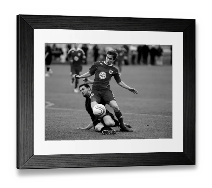 Framed Print : A Glimpse into the Future: Bristol City Res vs Southampton Res - Season 10-11 Framed Print : A Glimpse into the Future: Bristol City Res vs Southampton Res - Season 10-11
