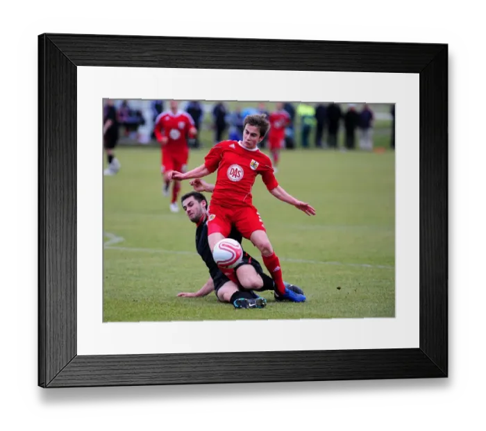Framed Print : A Glimpse into the Future: Bristol City Res vs Southampton Res - Season 10-11 Framed Print : A Glimpse into the Future: Bristol City Res vs Southampton Res - Season 10-11