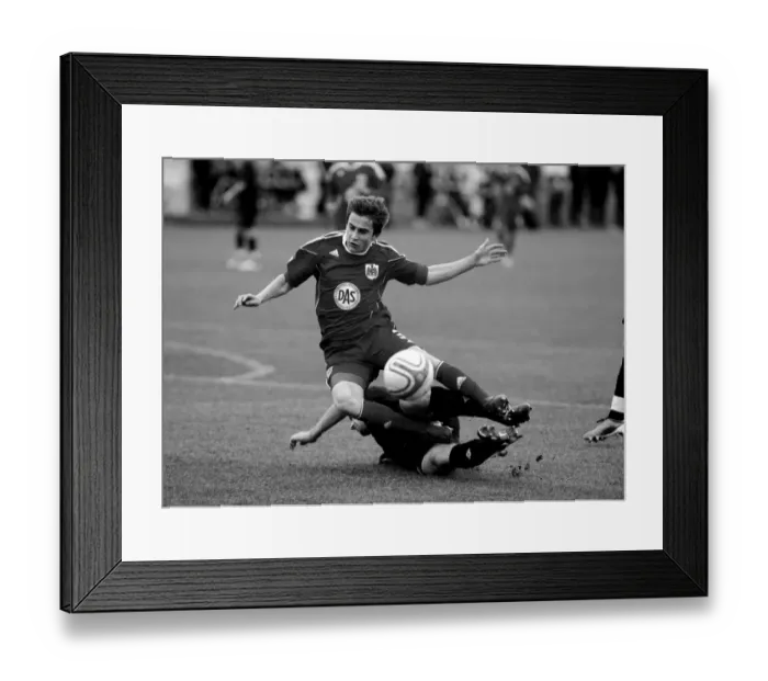 Framed Print : Bristol City vs Southampton: A Glimpse into the Future - Reserves Clash, Season 10-11 Framed Print : Bristol City vs Southampton: A Glimpse into the Future - Reserves Clash, Season 10-11