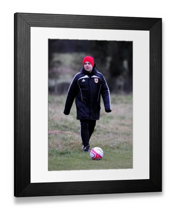 Framed Print : A Glimpse into the Future: Bristol City Res vs Southampton Res - Season 10-11 Framed Print : A Glimpse into the Future: Bristol City Res vs Southampton Res - Season 10-11