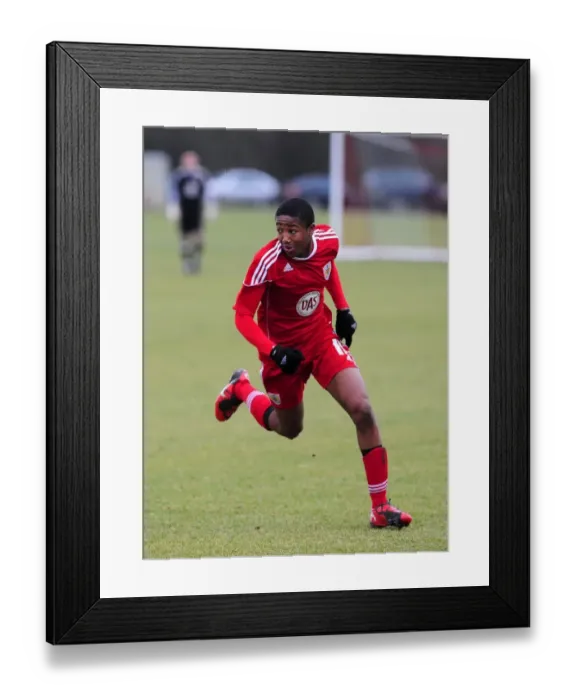 Framed Print : Revisiting the Past: A Look Back at Bristol City Reserves vs. Southampton Reserves - 2010-11 Season Framed Print : Revisiting the Past: A Look Back at Bristol City Reserves vs. Southampton Reserves - 2010-11 Season